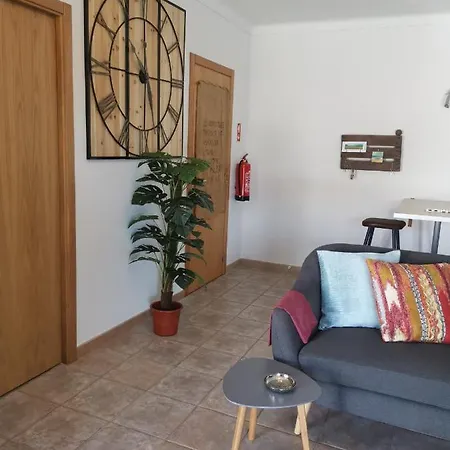 Vendégház Maravilha Da Costa