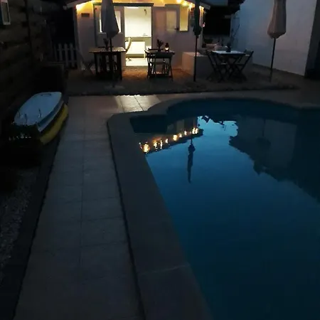 Vendégház Maravilha Da Costa