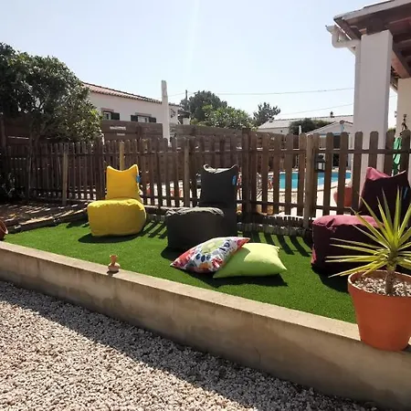 Maravilha Da Costa Casa de hóspedes *