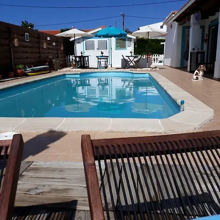 Maravilha Da Costa * Aljezur