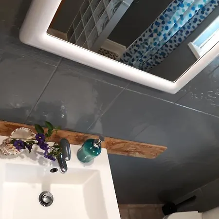 Maravilha Da Costa Affittacamere