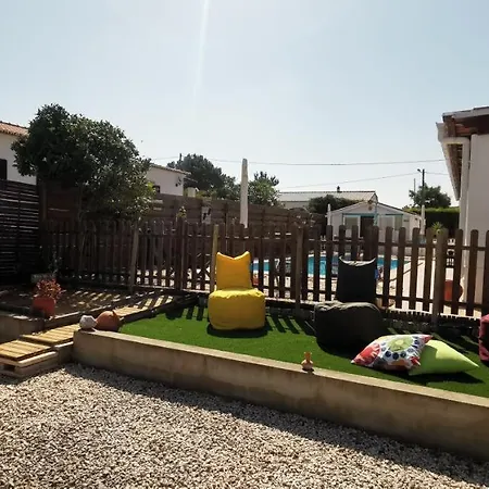 Maravilha Da Costa Maison d'hôtes
