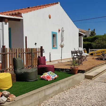 Maison d'hôtes Maravilha Da Costa