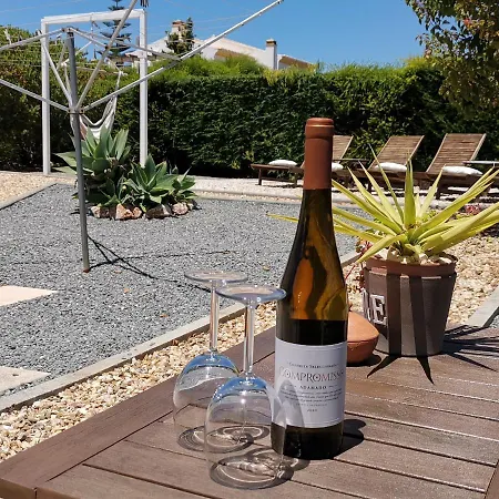 Maison d'hôtes Maravilha Da Costa *