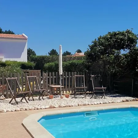 Maravilha Da Costa Aljezur