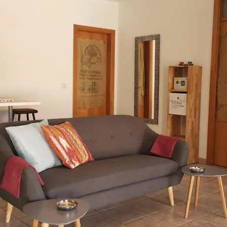 Maravilha Da Costa Maison d'hôtes