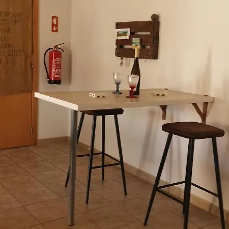 Maravilha Da Costa Pensionat Aljezur