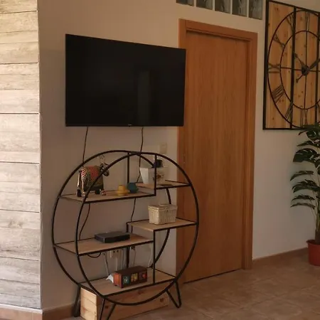 Maison d'hôtes Maravilha Da Costa