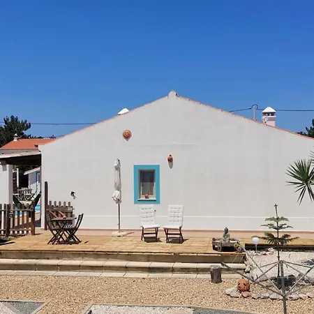 Maravilha Da Costa Pensionat Aljezur