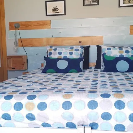 Maison d'hôtes Maravilha Da Costa Aljezur