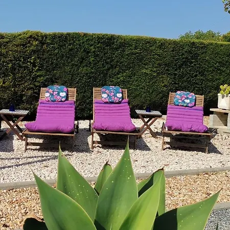 Maison d'hôtes Maravilha Da Costa