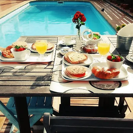 Maravilha Da Costa Maison d'hôtes *