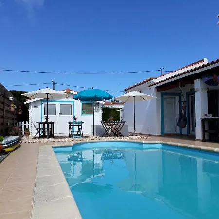 Maravilha Da Costa Maison d'hôtes