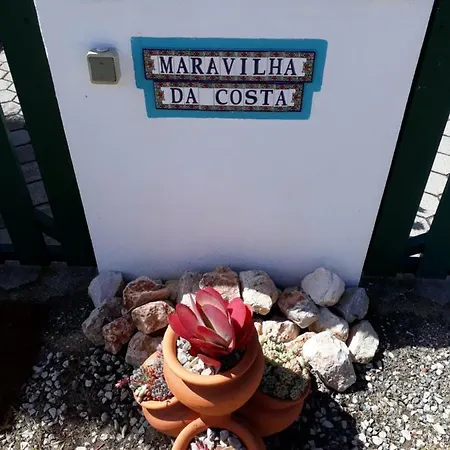 Maravilha Da Costa Maison d'hôtes *
