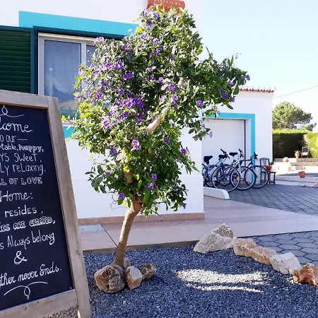 Maravilha Da Costa Maison d'hôtes