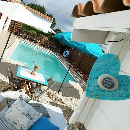 Maison d'hôtes Maravilha Da Costa