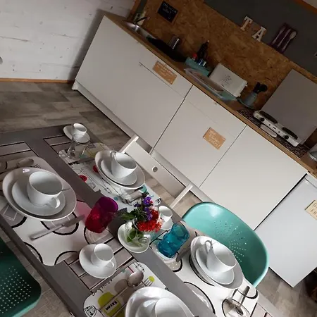 Maravilha Da Costa Maison d'hôtes Aljezur