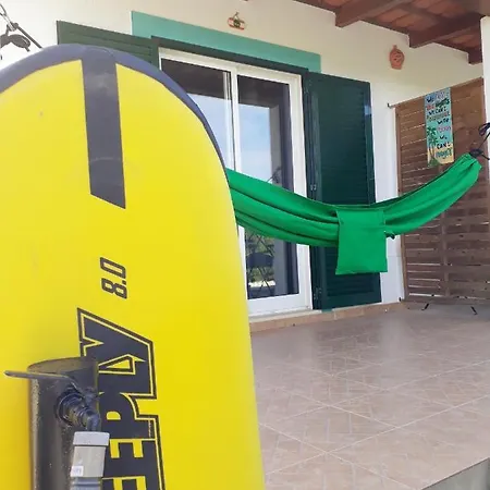 Maravilha Da Costa Pensionat