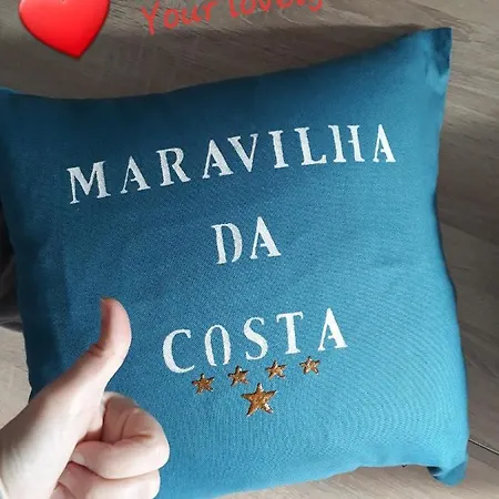 Maravilha Da Costa *